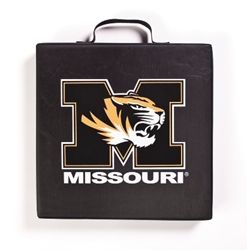 Missouri Tigers - Seat Cushion 