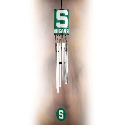 Michigan State Spartans - Wind Chimes 