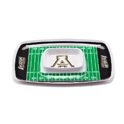 Appalachian State - Chip & Dip Tray 