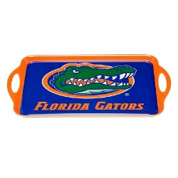 Florida Gators - Melamine Serving Tray 