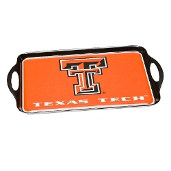 Texas Tech Red Raiders - Melamine Serving Tray 
