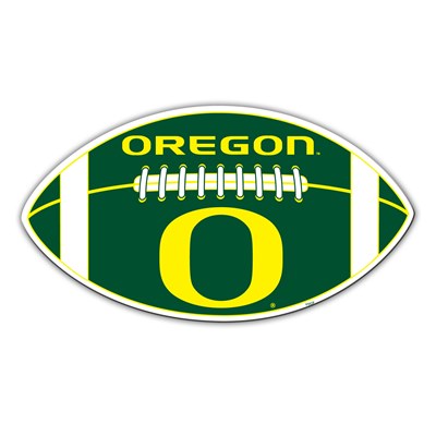 Oregon Ducks - Vinyl Magnet 