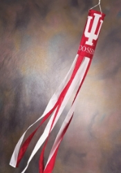 Indiana Hoosiers - Wind Sock 