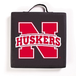 Nebraska Cornhuskers - Seat Cushion 
