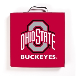 Ohio State Buckeyes - Seat Cushion 